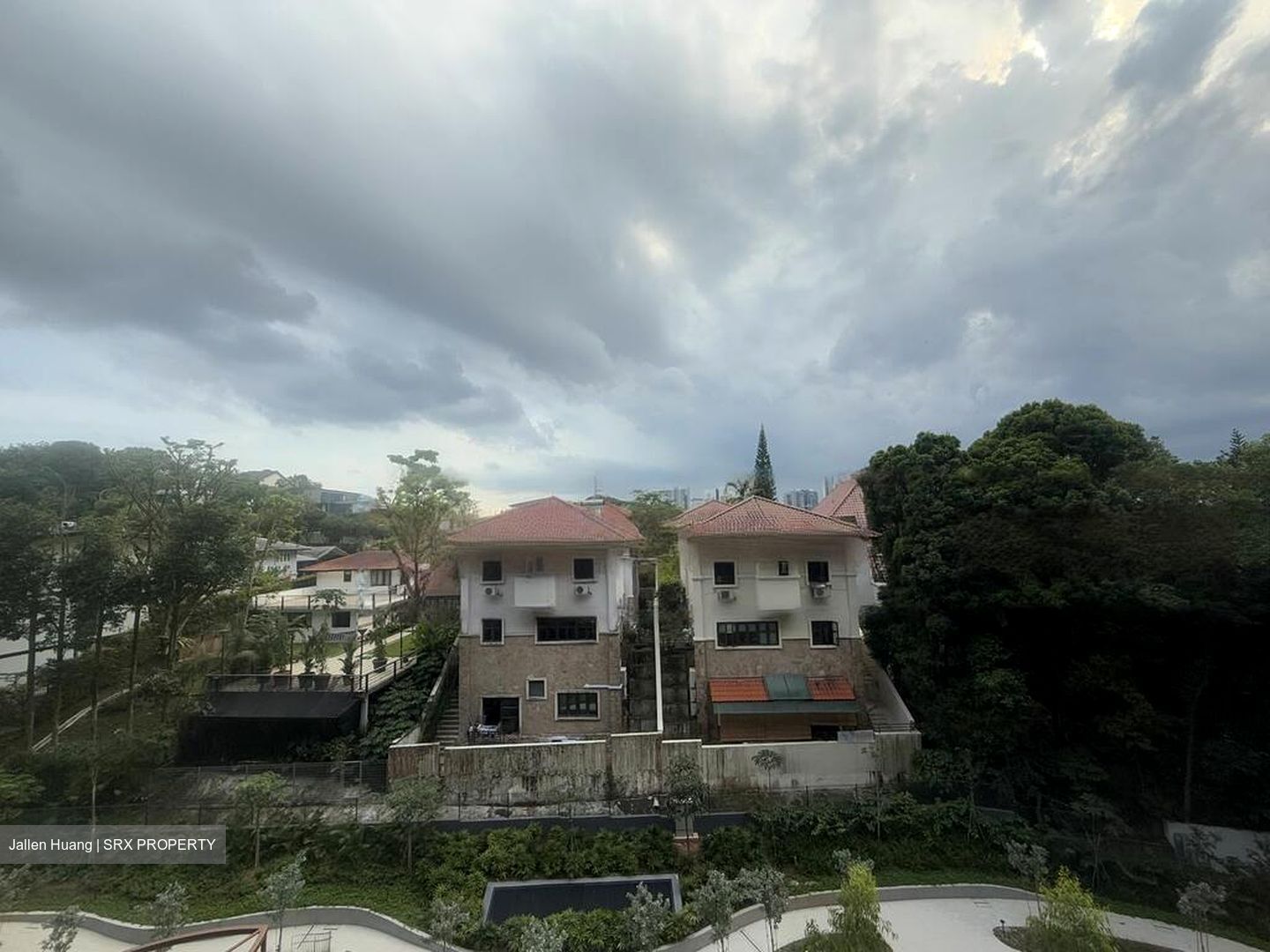 KI Residences at Brookvale (D21), Condominium #461403051